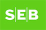 SEB banko logotipas