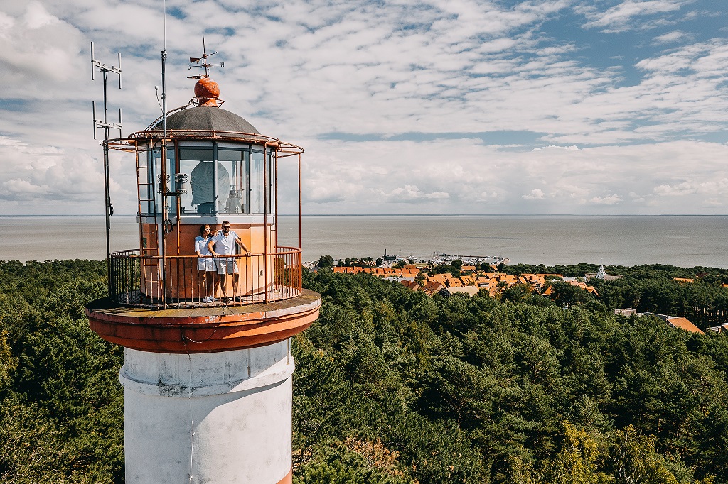 Festival of Heritage: The Lighthouse Days in Neringa