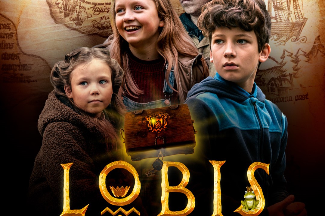 Lobis filmas