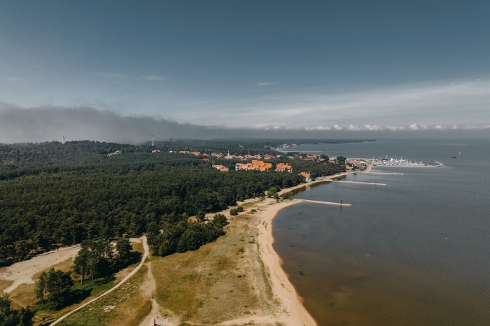 Žiemos šokio susitikimui „Kolonija“ – 10 metų