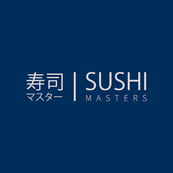 Užkandinė „Sushi Masters“