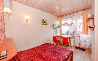 Rooms for rent “Joana”