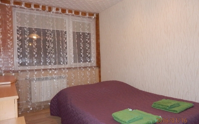 Appartement „Linai“