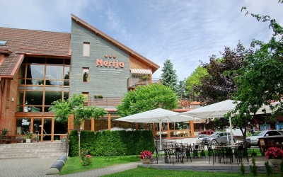 Hotel „Nerija“ ***