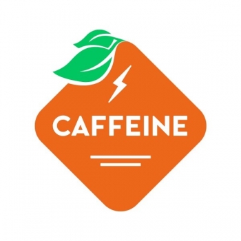 Cafe “Caffeine”