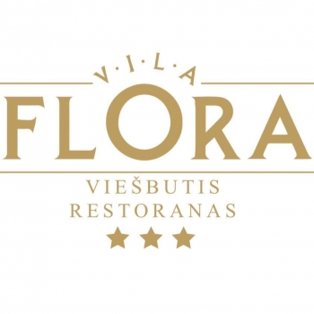 Kavinė „Vila Flora“